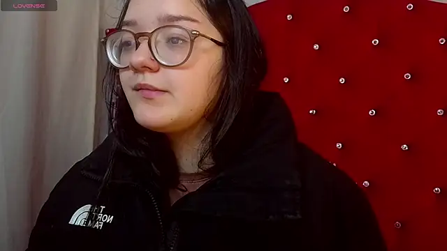 charlotte1-ls online show from 10.15.25