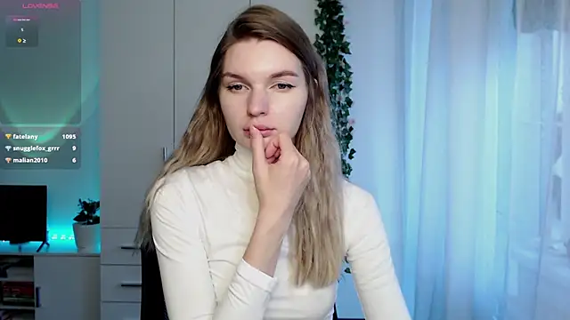 lounahyan online show from 11.04.25