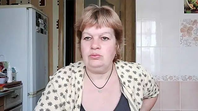 Ettie Tonia online show from 03.11.25