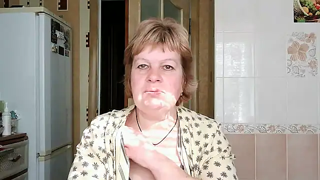 Ettie Tonia online show from 03.11.25