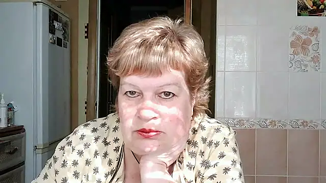 Ettie Tonia online show from 03.12.25