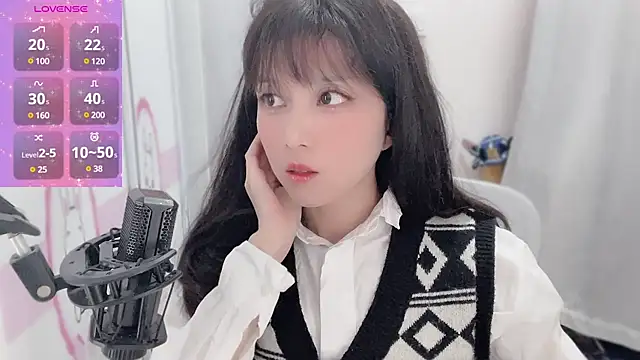 AnAn-520 online show from 01.03.25