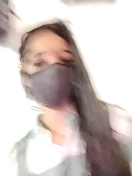Cute-Ridhima online show from 12.22.24