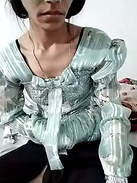 Cute-Ridhima online show from 12.26.24