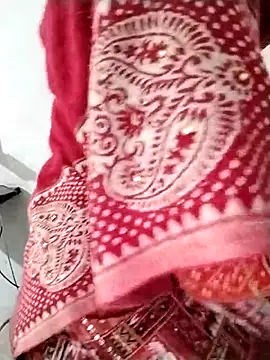 Cute-Ridhima online show from 12.28.24