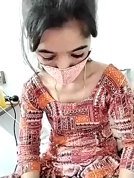 Cute-Ridhima online show from 12.28.24