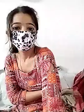 Cute-Ridhima online show from 12.29.24