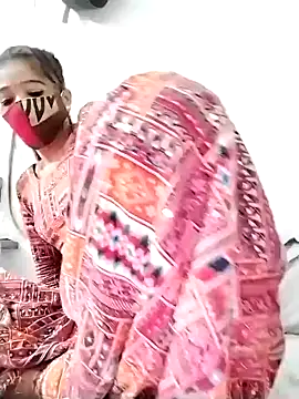 Cute-Ridhima online show from 12.29.24