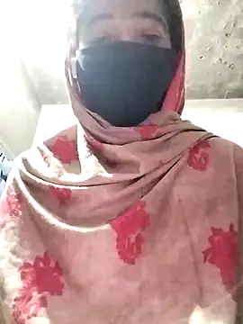 Cute-Ridhima online show from 01.22.25