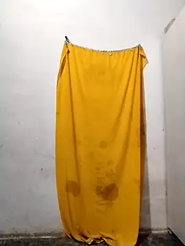 Cute-Ridhima online show from 11.26.25