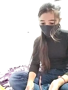 Cute-Ridhima online show from 02.11.26