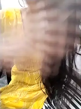 Cute-Ridhima online show from 07.19.26