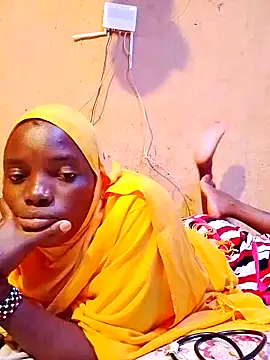 QUEEN-NAIMA online show from 11.14.25