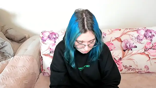 Snapshot of Sweetmojito chatting on 01.26.25 Sweetmojito online show from 01.26.25