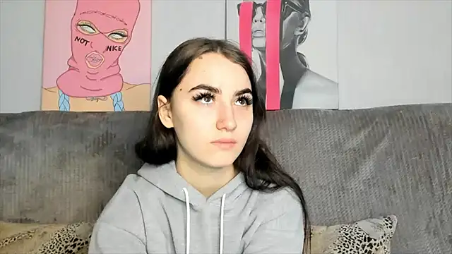 Snapshot of Sweetmojito chatting on 02.27.25 Sweetmojito online show from 02.27.25