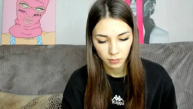 Snapshot of Sweetmojito chatting on 03.07.25 Sweetmojito online show from 03.07.25