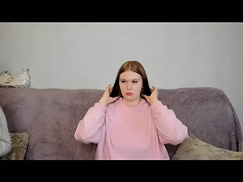 Snapshot of Sweetmojito chatting on 10.10.25 Sweetmojito online show from 10.10.25