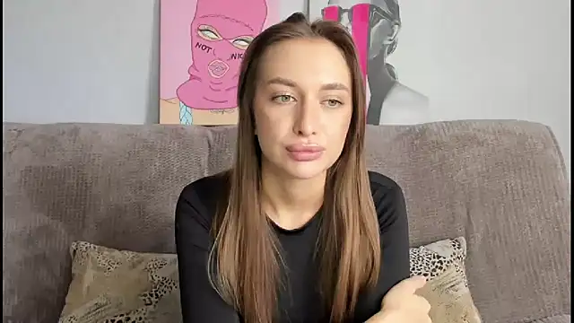 Snapshot of Sweetmojito chatting on 11.12.25 Sweetmojito online show from 11.12.25