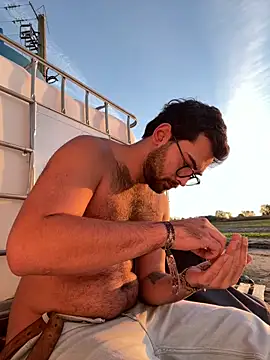 Manelho online show from 12.01.25