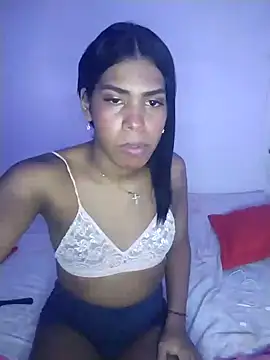 fernanda Sweet1 online show from 12.03.24