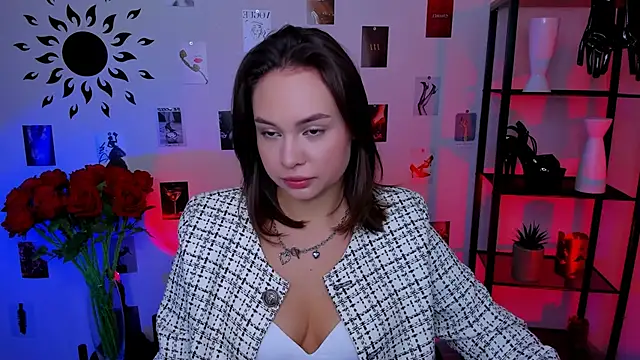 JaneWyatt online show from 03.06.25