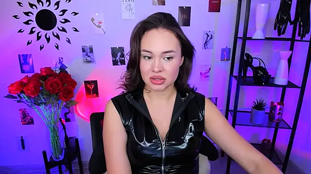 JaneWyatt online show from 03.08.25