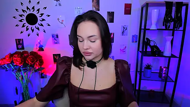 JaneWyatt online show from 03.12.25