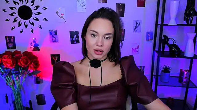 JaneWyatt online show from 03.12.25