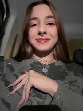 Cherry    Pie online show from 12.04.24