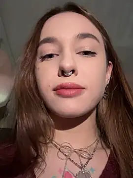 Cherry    Pie online show from 12.10.24