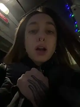 Cherry    Pie online show from 01.19.25