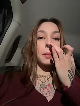 Cherry    Pie online show from 01.22.25