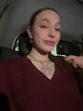 Cherry    Pie online show from 01.26.25