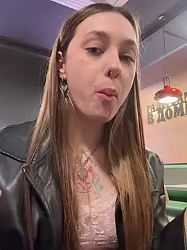 Cherry    Pie online show from 02.01.25