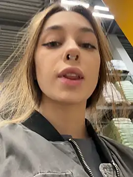 Cherry    Pie online show from 02.11.25