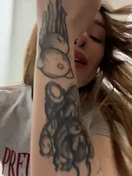 Cherry    Pie online show from 03.06.25