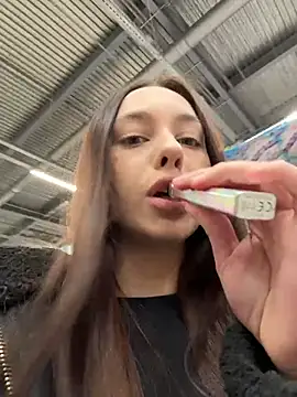 Cherry    Pie online show from 10.10.25