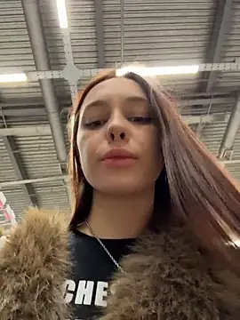 Cherry    Pie online show from 10.22.25