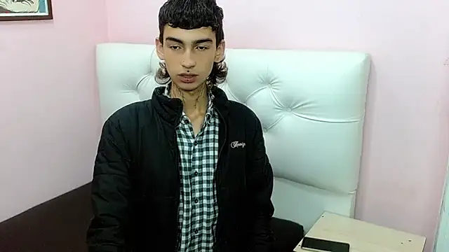 ttimy x boy online show from 01.12.26