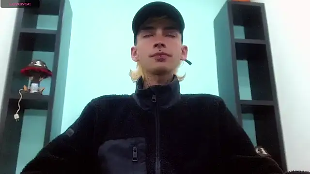 ttimy x boy online show from 04.02.26