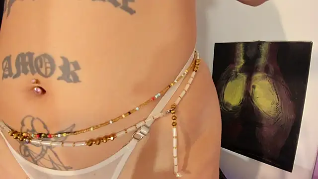 badsombra online show from 10.14.25