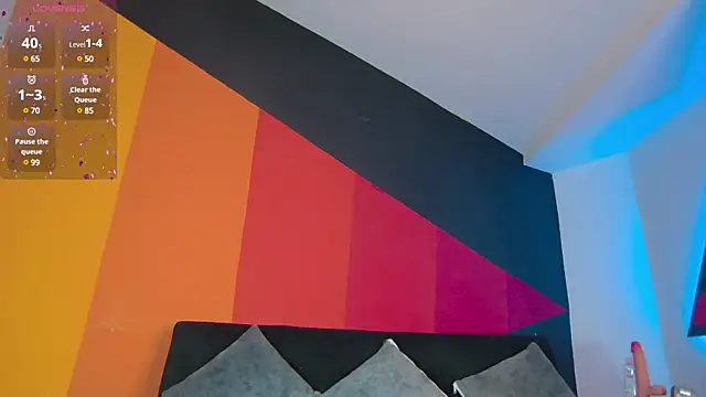 Snapshot of zaid_lion chatting on 01.09.25 zaid lion online show from 01.09.25