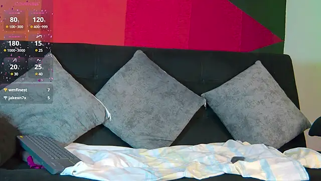 Snapshot of zaid_lion chatting on 01.11.25 zaid lion online show from 01.11.25