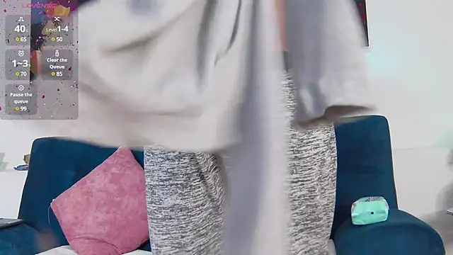 Snapshot of zaid_lion chatting on 02.07.25 zaid lion online show from 02.07.25