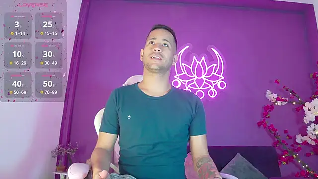 Snapshot of zaid_lion chatting on 02.12.25 zaid lion online show from 02.12.25