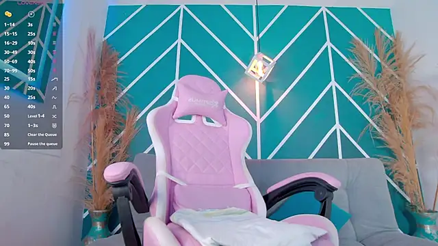 Snapshot of zaid_lion chatting on 03.06.25 zaid lion online show from 03.06.25