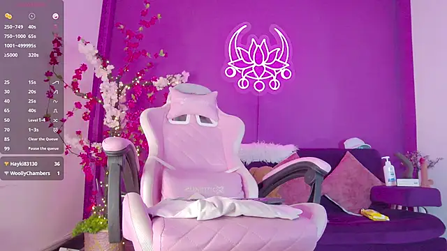 Snapshot of zaid_lion chatting on 03.12.25 zaid lion online show from 03.12.25