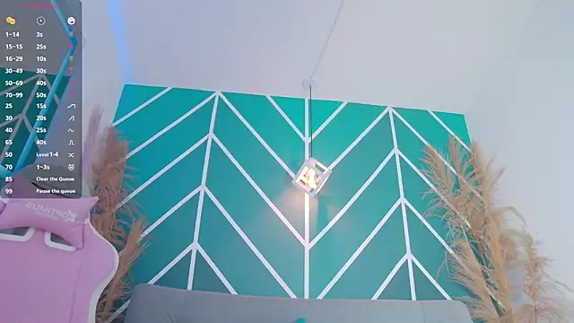 Snapshot of zaid_lion chatting on 03.17.25 zaid lion online show from 03.17.25