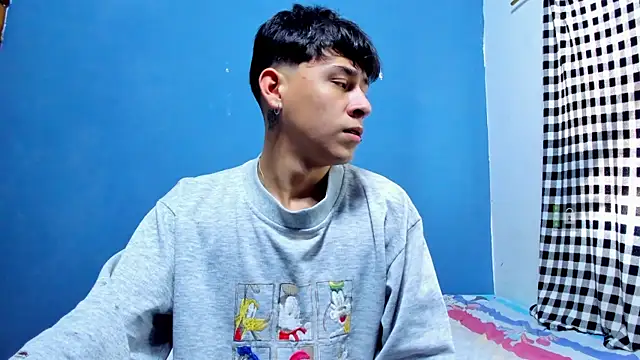 Snapshot of Kanterfun chatting on 12.22.24 Kanterfun online show from 12.22.24