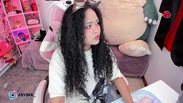 anyburkee online show from 11.04.25